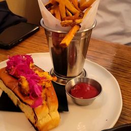 Lobster Roll