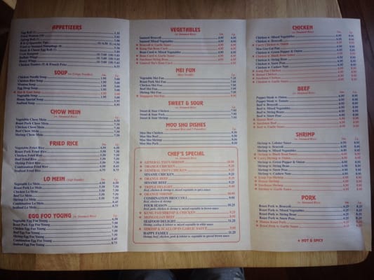 Menu photo 4 Jimmy's Carryout Bladensburg, MD Menu photo 4 Jimmy's Carryout Bladensburg, MD