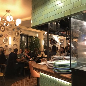 Pink Mamma - Steakhouses Near Me - Paris, 75 Pink Mamma - Steakhouses Near Me - Paris, 75