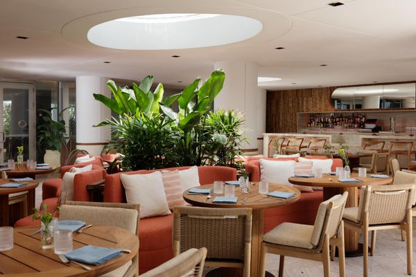 Aguasal - by José Andrés Group by null