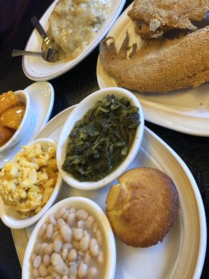 Herman's Soul Food & Catering by null