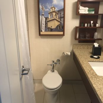 Sheraton Boston Hotel - Jr suite bathroom - Hotels Near Me - Boston, Massachusetts Sheraton Boston Hotel - Jr suite bathroom - Hotels Near Me - Boston, Massachusetts