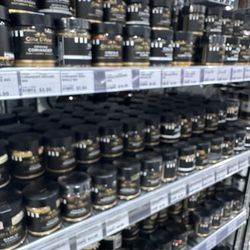 The Gourmet Warehouse