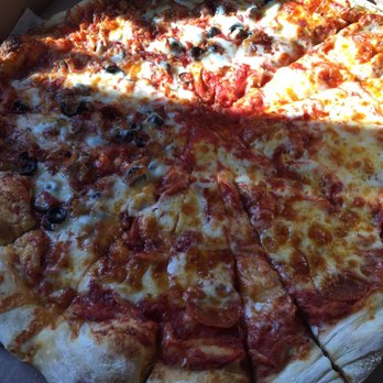 Aiello's Pizza - Pizza Near Me - Pittsburgh, Pennsylvania Aiello's Pizza - Pizza Near Me - Pittsburgh, Pennsylvania