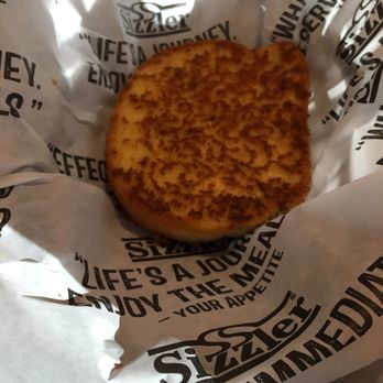 Sizzler - Famous cheesy bread, the best! - Steakhouses Near Me - Chatsworth, California Sizzler - Famous cheesy bread, the best! - Steakhouses Near Me - Chatsworth, California
