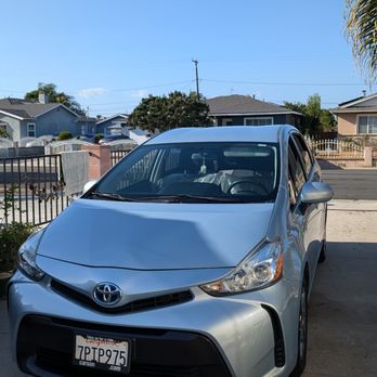 Xtreme Edge - Exterior & interior detail (Prius v) - Auto Detailing Near Me - Garden Grove, California Xtreme Edge - Exterior & interior detail (Prius v) - Auto Detailing Near Me - Garden Grove, California