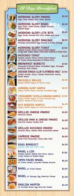 Menu photo 5 Rendez-Vous Cafe Chino Hills, CA Menu photo 5 Rendez-Vous Cafe Chino Hills, CA