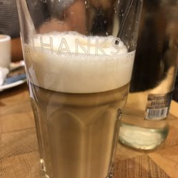 Latte