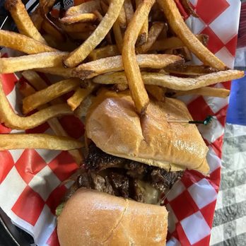 The New York Deli - Cali Steak sandwich - Delis Near Me - McAllen, Texas