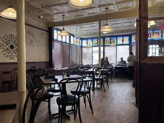 Amber Rose Restaurant & Catering by null