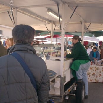 Bauernmarkt am Naschmarkt - Farmers Market Near Me - Vienna, 9