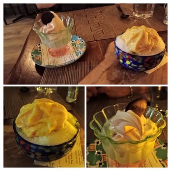 Shokudo - Desserts - Izakaya Near Me - Charleston, South Carolina Shokudo - Desserts - Izakaya Near Me - Charleston, South Carolina