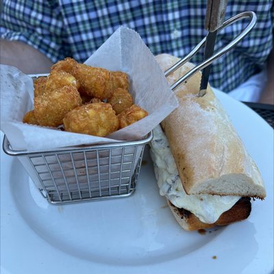 Snaps American Bistro by null