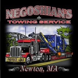 Negoshian's Towing & Service