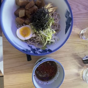 Afuri - Yuzu-tutu - Ramen Near Me - Houston, Texas
