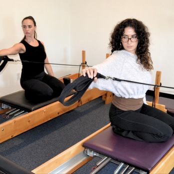 Embodied Pilates - Pilates Near Me - Burlingame, California Embodied Pilates - Pilates Near Me - Burlingame, California