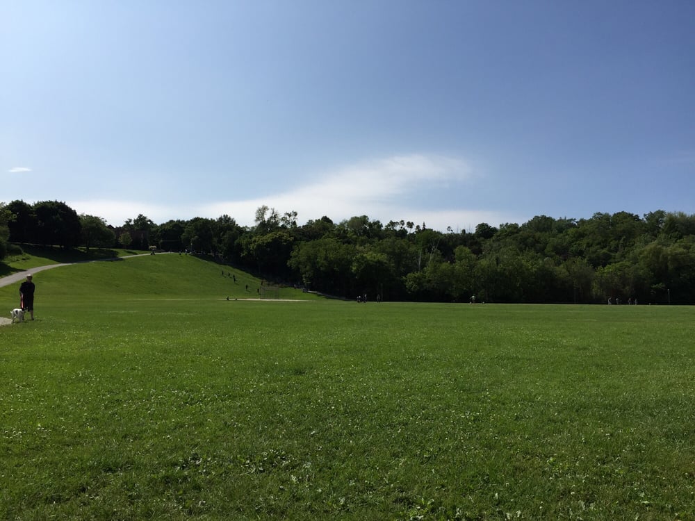Riverdale Park West