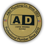 Photo of A & D Plumbing