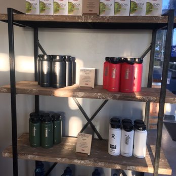 7 Leaves Cafe - Coffee & Tea Near Me - Cerritos, California