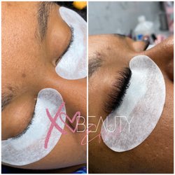 XO Beauty Effect - Eyelash extensions