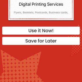 Reprox Media - Printing Services Near Me - Downey, California