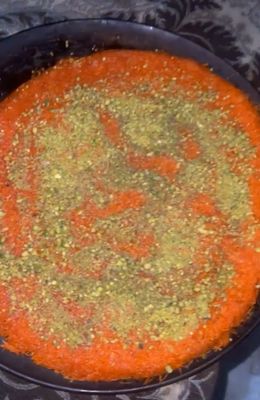 Nablus Sweets by null