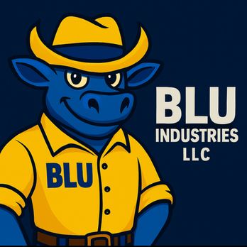 Blu Industries - Pressure Washers Near Me