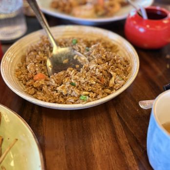 MiYa Chinese - Side Egg Fried Rice - Chinese Near Me - Dallas, Texas MiYa Chinese - Side Egg Fried Rice - Chinese Near Me - Dallas, Texas