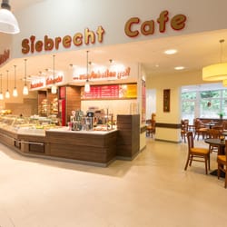Backstube Siebrecht - Backstube Siebrecht im Marktkauf in Marsberg