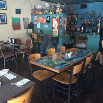 Sirens Cafe & Custom Catering - Cute decor - Cafes Near Me - Kingman, Arizona Sirens Cafe & Custom Catering - Cute decor - Cafes Near Me - Kingman, Arizona