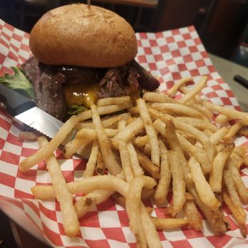 Hangry's - Smokehouse brisket burger - Burgers Near Me - Spokane Valley, Washington Hangry's - Smokehouse brisket burger - Burgers Near Me - Spokane Valley, Washington