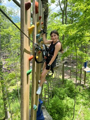 Boundless Adventures Zipline and Aerial Park by null