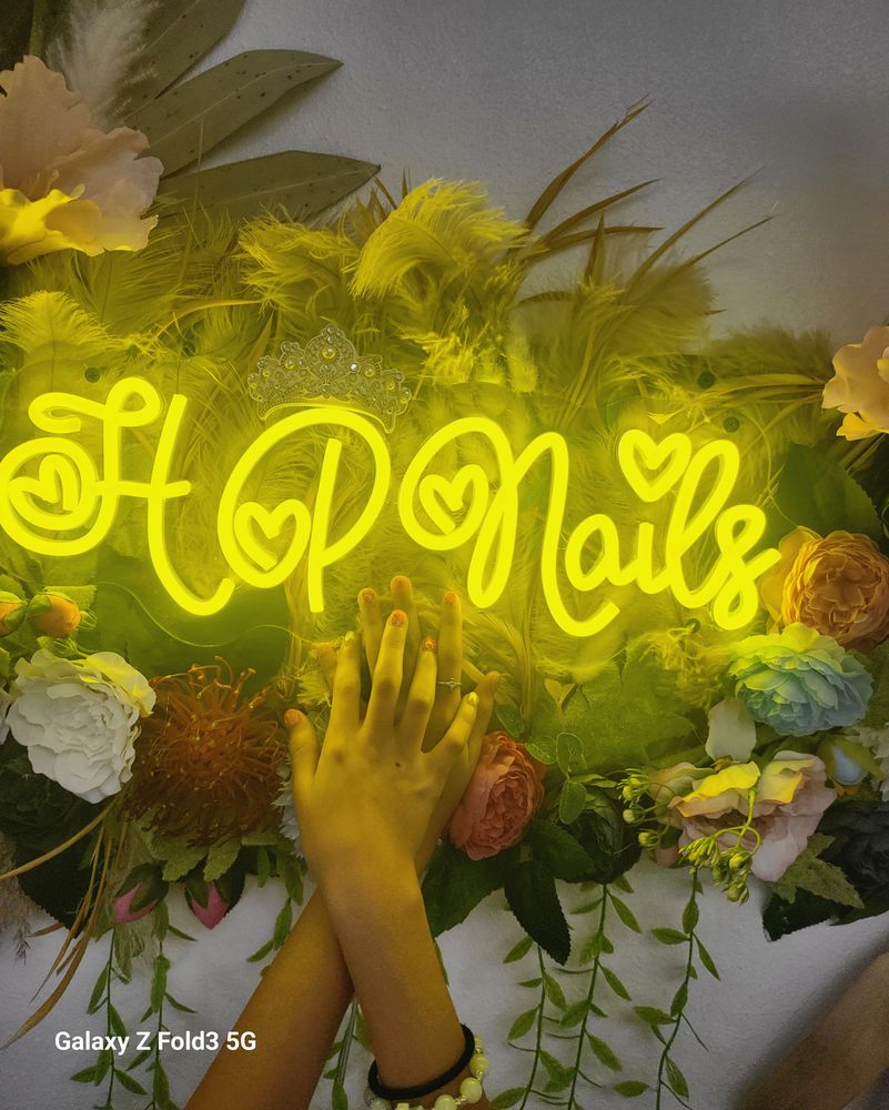 H & P NAILS 725 Upton Ave, Schulenburg, Texas Nail Salons Phone