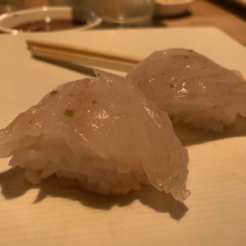 SUGARFISH | Flatiron - Sushi Bars Near Me - New York, New York