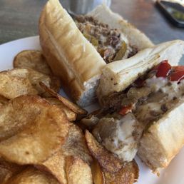 The Philly The Philly