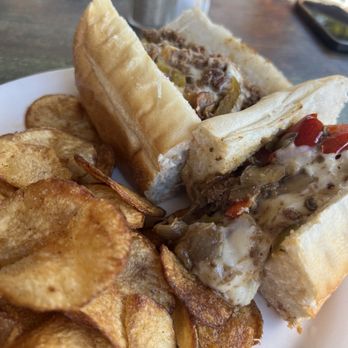 Libby's of Lexington - The Philly - Sandwiches Near Me - Lexington, South Carolina Libby's of Lexington - The Philly - Sandwiches Near Me - Lexington, South Carolina