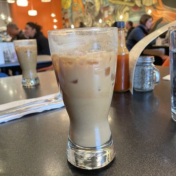 Jam! - Caramel Iced Latte - Breakfast & Brunch Near Me - Bozeman, Montana Jam! - Caramel Iced Latte - Breakfast & Brunch Near Me - Bozeman, Montana