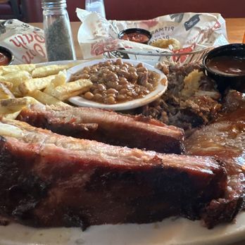 JIM ‘N NICK’S BAR-B-Q - Updated February 2025 - 158 Photos & 205 ...