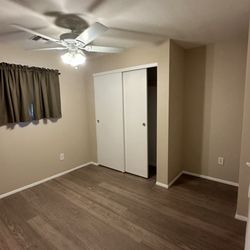 Diversified Remodeling - Built a closet
