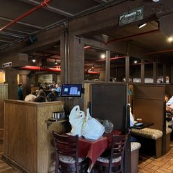 The Mill Street Grill