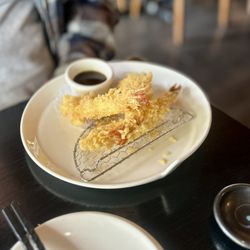 Sushi Mo - Shrimp Tempura