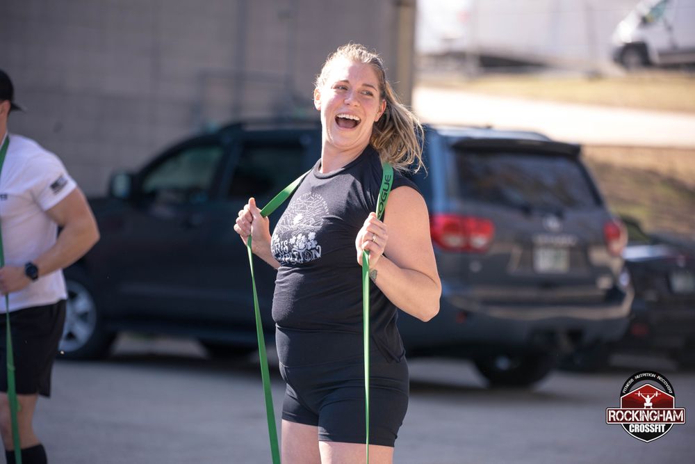Rockingham CrossFit Image