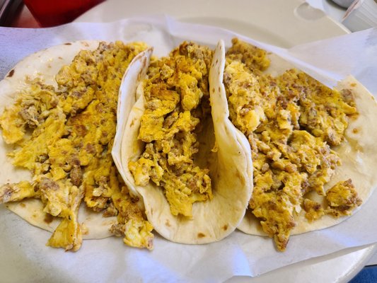 Taqueria Los Altos by null