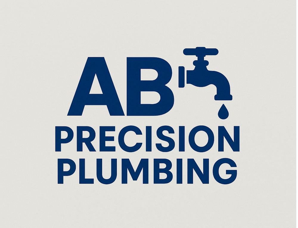 Slide of AB Precision Plumbing
