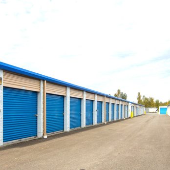 Anchor Storage - Self Storage Near Me - Marysville, Washington Anchor Storage - Self Storage Near Me - Marysville, Washington