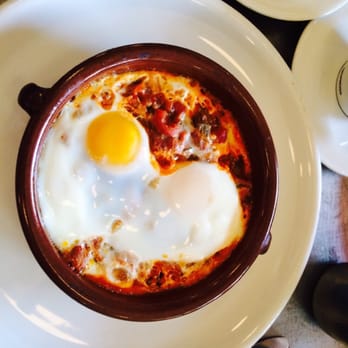 Uncle Momo - Tunisian Eggs - Middle Eastern Near Me - Montclair, New Jersey Uncle Momo - Tunisian Eggs - Middle Eastern Near Me - Montclair, New Jersey