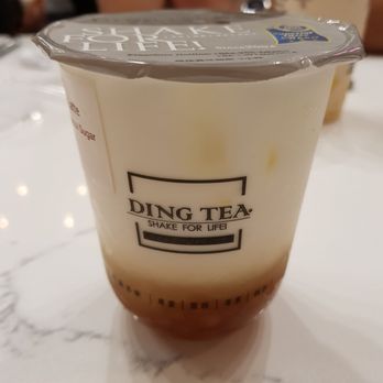Ding Tea - Bubble Tea Near Me - Sacramento, California Ding Tea - Bubble Tea Near Me - Sacramento, California