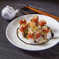 Irori Sushi
