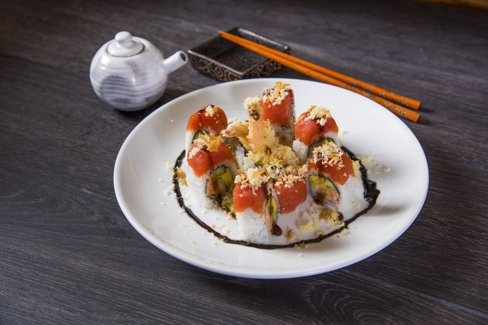 Irori Sushi
