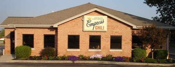 Empress Chili by null